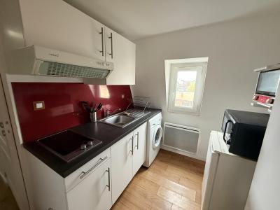 Vente Appartement 2 pièces ROUEN 76000