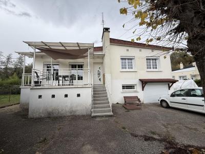 Vente Maison 4 pices GENILAC 42800