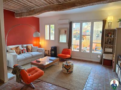 Vente Maison 3 pices COGOLIN 83310