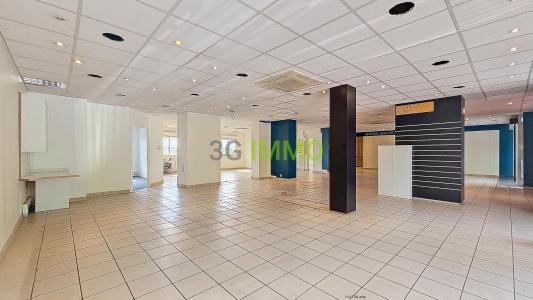 photo For sale Apartment building ABREST 03