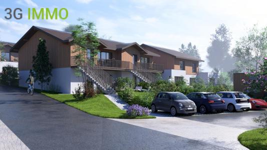 Vente Appartement 3 pièces ANNECY 74000