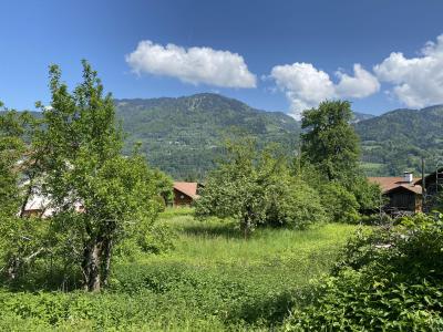 photo For sale Land MORILLON 74