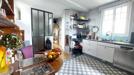 Vente Appartement 2 pices ENGHIEN-LES-BAINS 95880