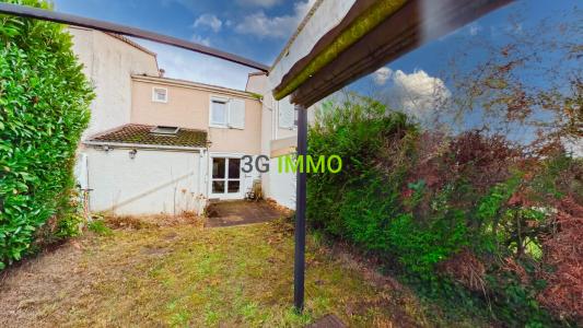 Vente Maison 4 pices ERAGNY 95610