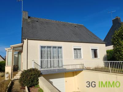 Vente Maison 3 pices MERDRIGNAC 22230