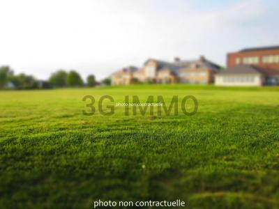 Vente Terrain EVRIGUET 56490