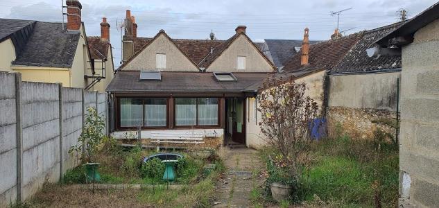 Vente Maison 6 pices BEILLE 72160