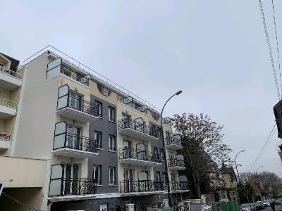 Location Appartement NEUILLY-PLAISANCE 93360