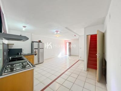 Vente Maison 3 pièces VERDUN-SUR-GARONNE 82600