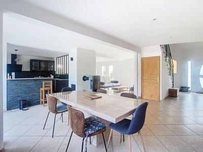 Vente Maison 7 pices NANCY 54000