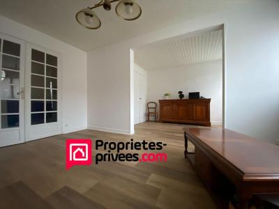 Vente Appartement 4 pièces CHATILLON 92320