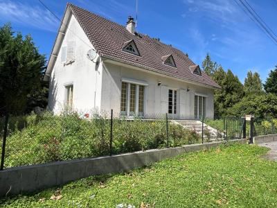 Vente Maison 4 pièces NOYON 60400