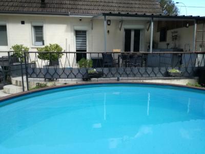 Vente Maison 4 pièces NOYON 60400
