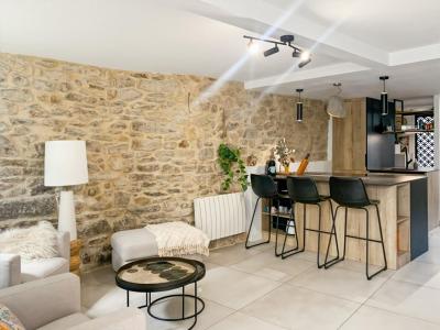 Vente Maison 4 pièces VANNES 56000