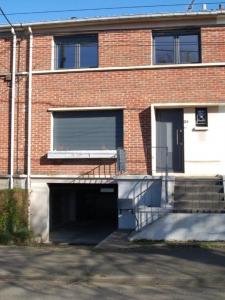 photo For rent House PERENCHIES 59