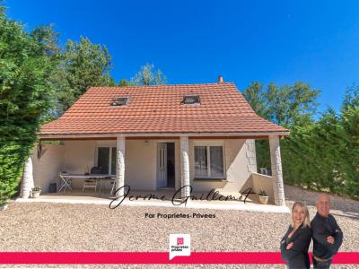 Vente Maison 5 pièces CHABRIS 36210
