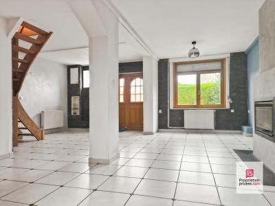 photo For sale House LEERS 59