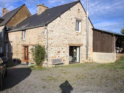 Vente Maison 5 pices AUCEY-LA-PLAINE 50170