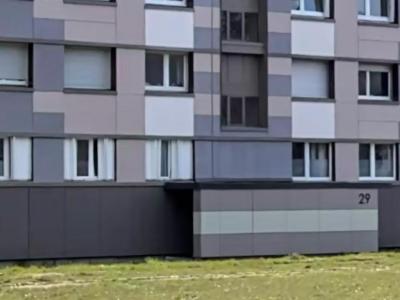 Vente Appartement 3 pices LONGUYON 54260