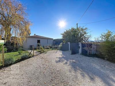 Vente Maison 3 pièces POURRIERES 83910