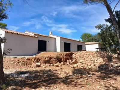 Vente Maison 5 pièces MONTFORT-SUR-ARGENS 83570