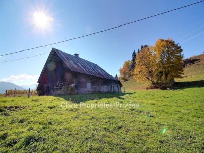Vente Maison 2 pices UGINE 73400