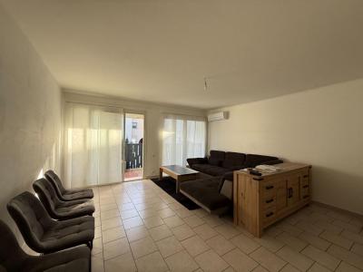 Location Appartement 3 pièces ISTRES 13800