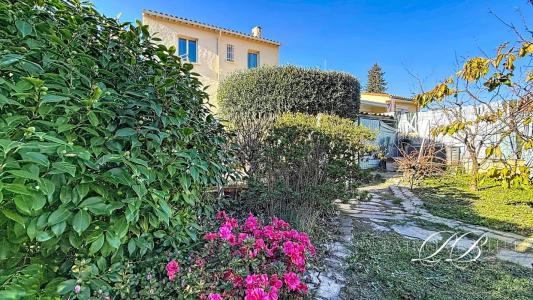 Vente Maison 7 pièces ILLE-SUR-TET 66130