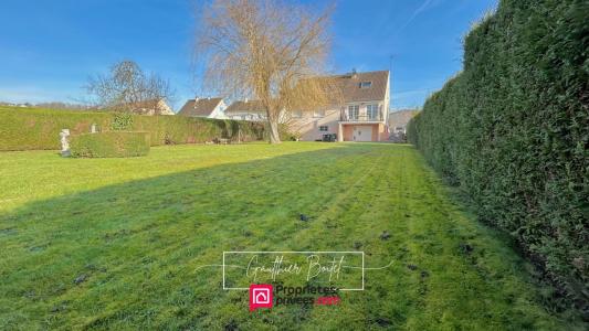 Vente Maison 7 pièces COULOMMIERS 77120