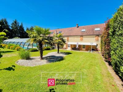 Vente Maison 9 pièces COULOMMIERS 77120