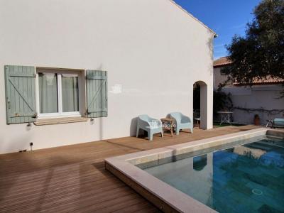 Vente Maison 5 pièces SANARY-SUR-MER 83110