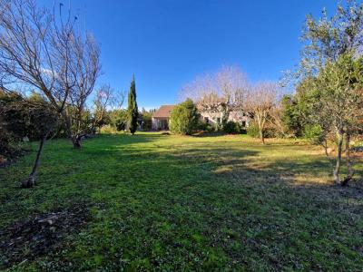 Vente Maison 9 pièces SAINT-REMY-DE-PROVENCE 13210