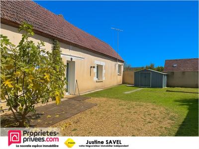photo For sale House SELLES-SUR-CHER 41