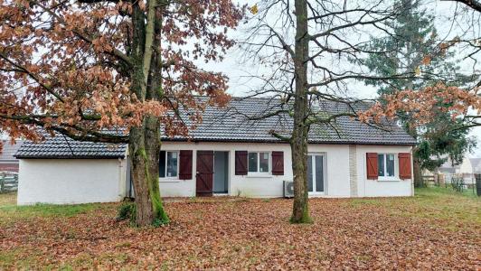photo For sale House FERTE-SAINT-AUBIN 45