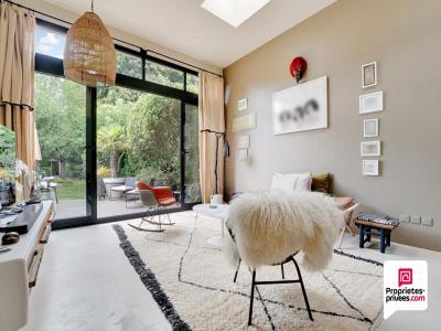 Vente Maison 6 pices PERREUX-SUR-MARNE 94170