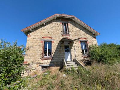 Vente Maison 6 pièces NEUVILLE-SUR-OISE 95000