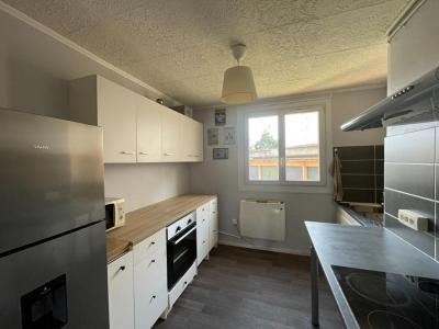 Vente Appartement 3 pièces ROANNE 42300