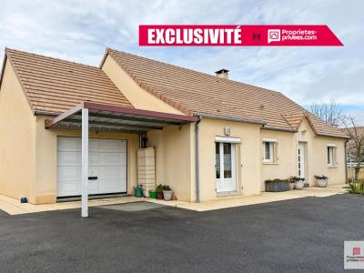 Vente Maison 5 pièces VION 72300