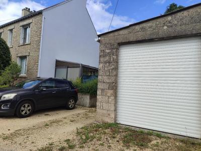 Vente Maison 7 pièces ROSPORDEN 29140