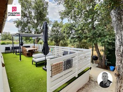 Vente Maison 4 pièces ROQUEBRUNE-SUR-ARGENS 83520