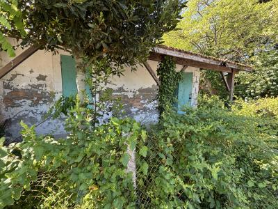 Vente Maison 4 pièces GUJAN-MESTRAS 33470