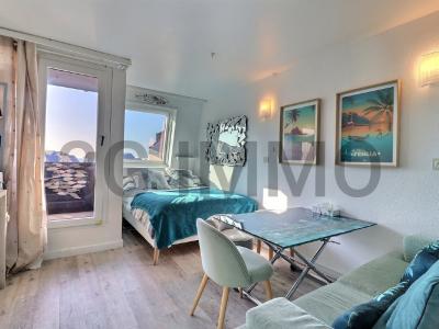 photo For sale Apartment DEAUVILLE 14