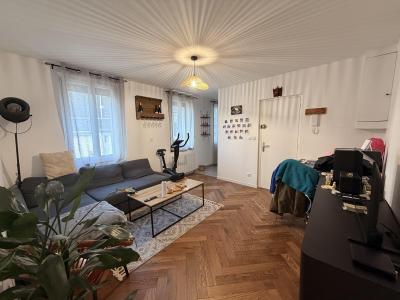 Vente Appartement 3 pices ROUEN 76000