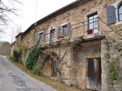 For sale House PRANLES  07