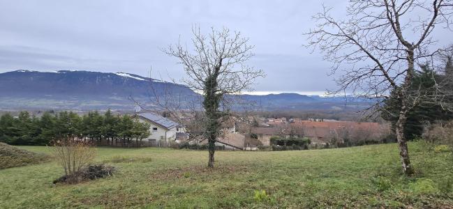 Vente Terrain BELLEGARDE-SUR-VALSERINE 01200