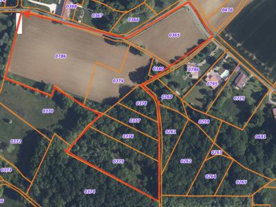 Vente Terrain BON-ENCONTRE 47240