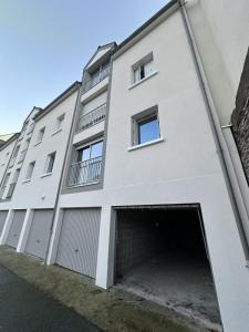 Vente Parking RENNES 35000