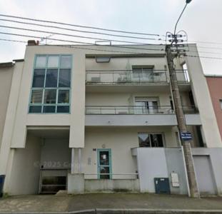 Location Parking RENNES 35000