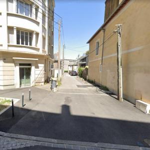 Location Parking RENNES 35000