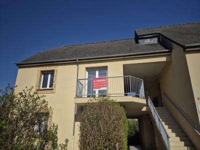 photo For sale Apartment MONTFORT-SUR-MEU 35